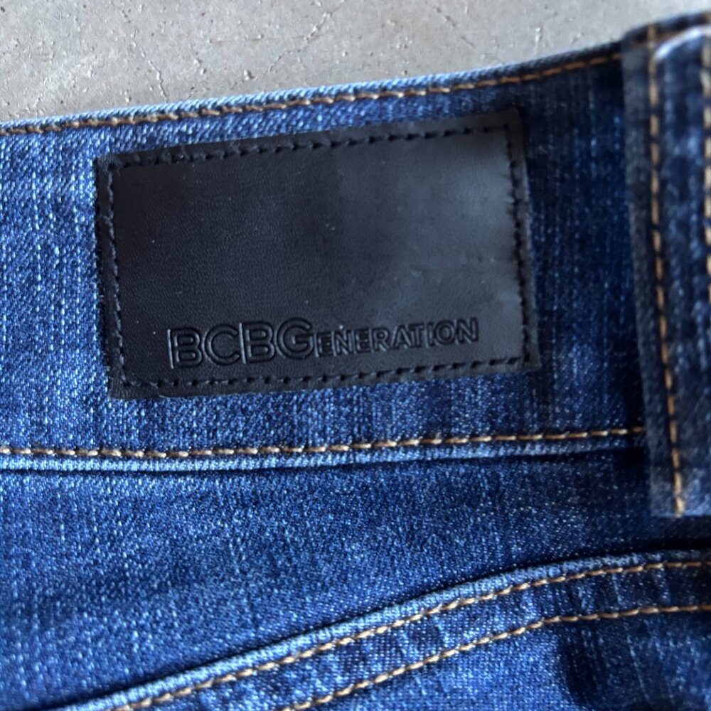 Bcbgeneration Jeans - image 4
